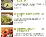 ヴィシソワーズ(じゃが芋の冷たいスープ)作り方11写真