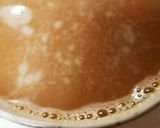 玉子だけ！簡単茶碗むし作り方1写真