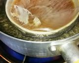 玉子だけ！簡単茶碗むし作り方2写真