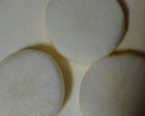 ◆がんもどきと大根の煮物◆作り方3写真