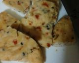 ◆がんもどきと大根の煮物◆作り方5写真