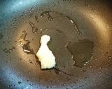 秋の味覚★きのこ【秋茸ハロウィンカレー】作り方4写真