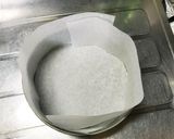 濃厚しっとりふわふわチョコレートケーキ作り方3写真