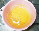 濃厚しっとりふわふわチョコレートケーキ作り方5写真
