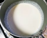 濃厚しっとりふわふわチョコレートケーキ作り方6写真