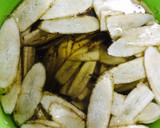 ☆15分で簡単ごぼうと豚肉の甘辛炒め☆作り方3写真