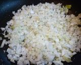 秋の味覚★きのこ【秋茸ハロウィンカレー】作り方5写真