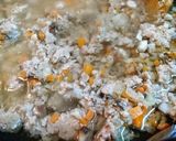 秋の味覚★きのこ【秋茸ハロウィンカレー】作り方8写真