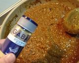 秋の味覚★きのこ【秋茸ハロウィンカレー】作り方11写真