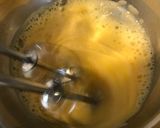 特製だしの、たまごふわふわスープごはん!作り方1写真
