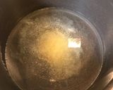 特製だしの、たまごふわふわスープごはん!作り方2写真