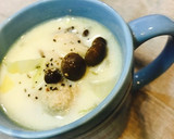 ☆何にでも使える！ストック用ゆで肉だんご作り方8写真