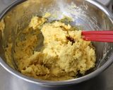 グリラーで　スティックスイートポテト作り方5写真