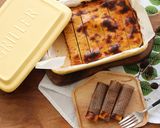 グリラーで　スティックスイートポテト作り方9写真