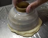 韓国のおやき☆ホットック作り方6写真
