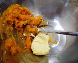 カボチーごま団子作り方3写真
