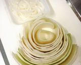 大阪福島♪花くじらおでん♪だし汁風作り方10写真