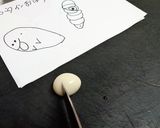秋の味覚★きのこ【秋茸ハロウィンカレー】作り方16写真