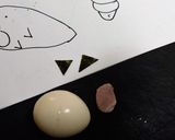 秋の味覚★きのこ【秋茸ハロウィンカレー】作り方17写真