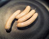 秋の味覚★きのこ【秋茸ハロウィンカレー】作り方20写真