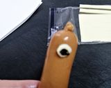 秋の味覚★きのこ【秋茸ハロウィンカレー】作り方23写真