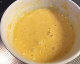 簡単！卵１個で本場風カルボナーラ作り方3写真