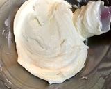 スペインバルのバスク風チーズケーキ作り方4写真