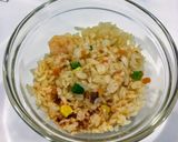 モイスチャープラスでローストチキン作り方1写真