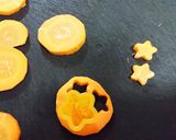 秋の味覚★きのこ【秋茸ハロウィンカレー】作り方29写真