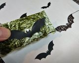 秋の味覚★きのこ【秋茸ハロウィンカレー】作り方33写真