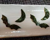 秋の味覚★きのこ【秋茸ハロウィンカレー】作り方35写真