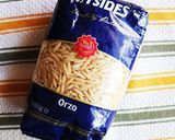 お豆のピクルスdeパスタサラダ作り方3写真