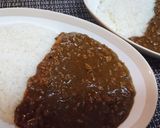秋の味覚★きのこ【秋茸ハロウィンカレー】作り方37写真