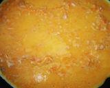 フライパンに入れるだけ★朝食オムレツ作り方3写真