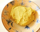 さつまいもクリームのブッセ♡【サクふわ】作り方8写真