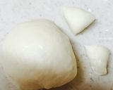HBでマフィン型でミニミニリラックマパン作り方4写真