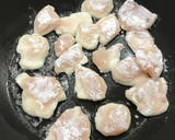 簡単！ 鶏の甘辛炒め作り方3写真