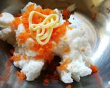 お弁当にも✨はんぺん旨っ!ひとくち焼き★作り方1写真