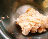 お弁当にも✨はんぺん旨っ!ひとくち焼き★作り方2写真