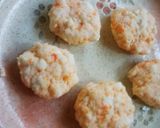 お弁当にも✨はんぺん旨っ!ひとくち焼き★作り方3写真