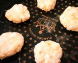 お弁当にも✨はんぺん旨っ!ひとくち焼き★作り方4写真