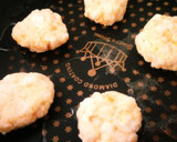 お弁当にも✨はんぺん旨っ！ひとくち焼き★作り方4写真