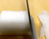 ごはんが進む！じゃこと大根炒め作り方2写真