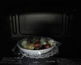 ナスとプチトマトの生姜こぶおろし煮作り方3写真