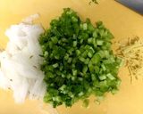 ごはんが進む！じゃこと大根炒め作り方4写真