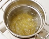 牡蠣とセリのスパゲッティ作り方5写真