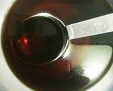 レンジで簡単♪カボチャの煮物作り方4写真