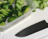 とっても簡単！野菜たっぷり美容スープ★作り方1写真