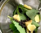 スパイシーレモネード作り方1写真