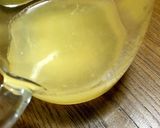 スパイシーレモネード作り方2写真